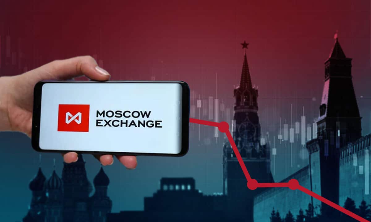 acciones rusas peor caída