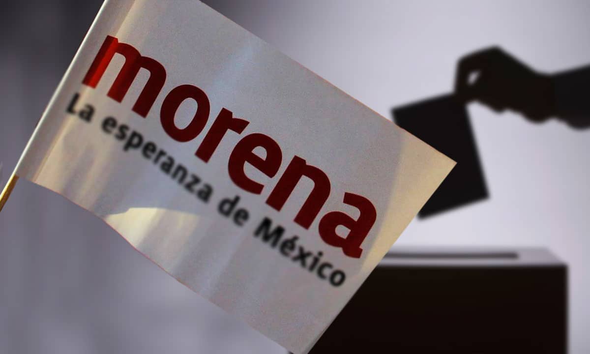 Morena lidera preferencias electorales en 2022 y abona a incertidumbre del empresariado