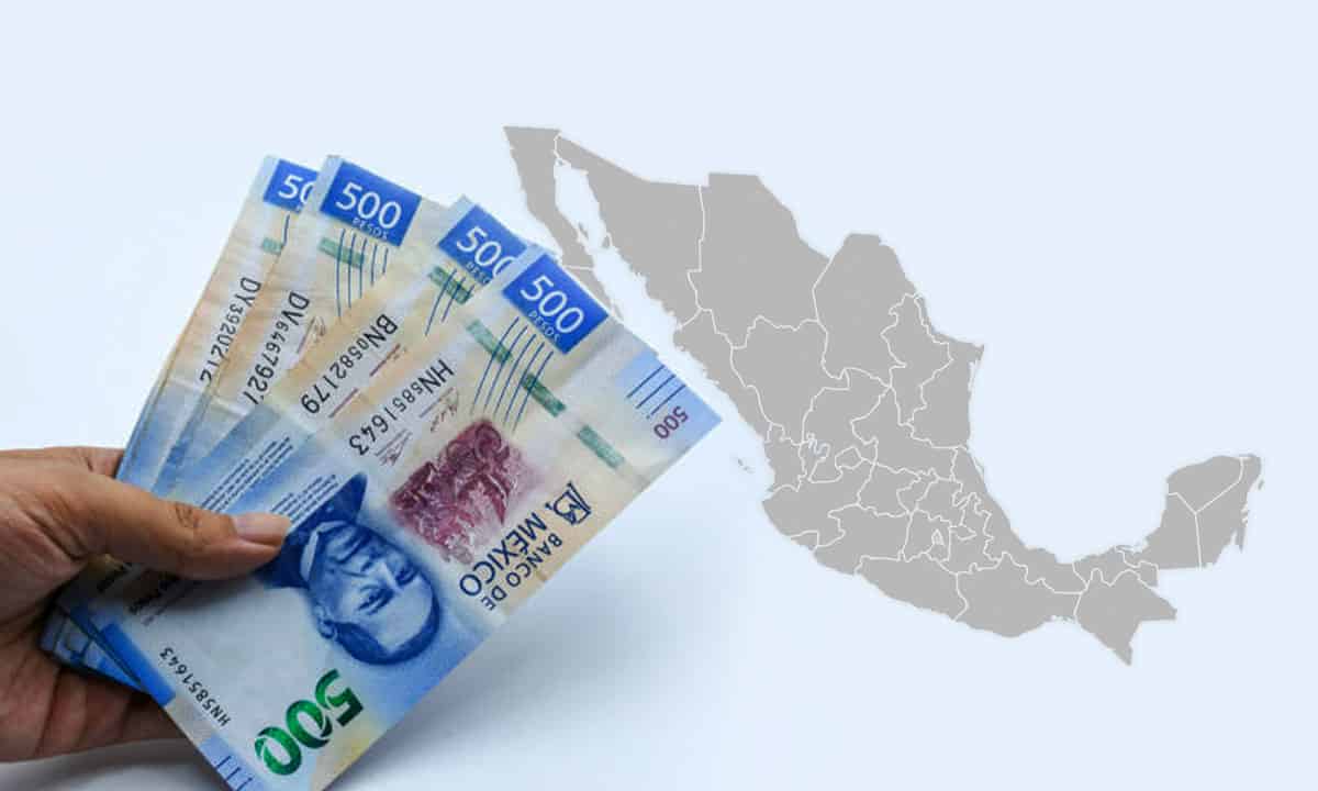 Y entonces, ¿cuánto crecerá la economía de México en 2022 y 2023?