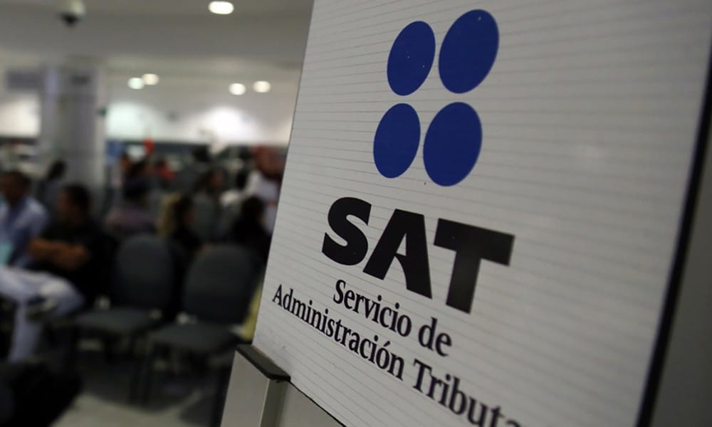SAT extiende hasta septiembre periodo para emitir Carta Porte digital