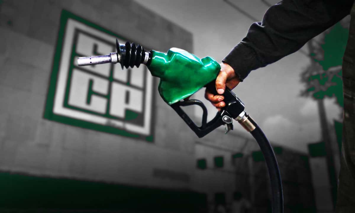 México podría regresar a un saldo negativo del IEPS a combustibles