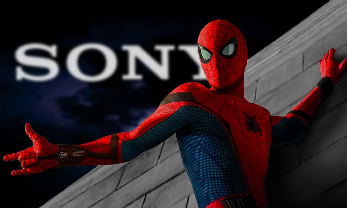 Sony eleva previsión de utilidad a 7,400 mdd gracias a ‘Spider-Man: No Way Home’