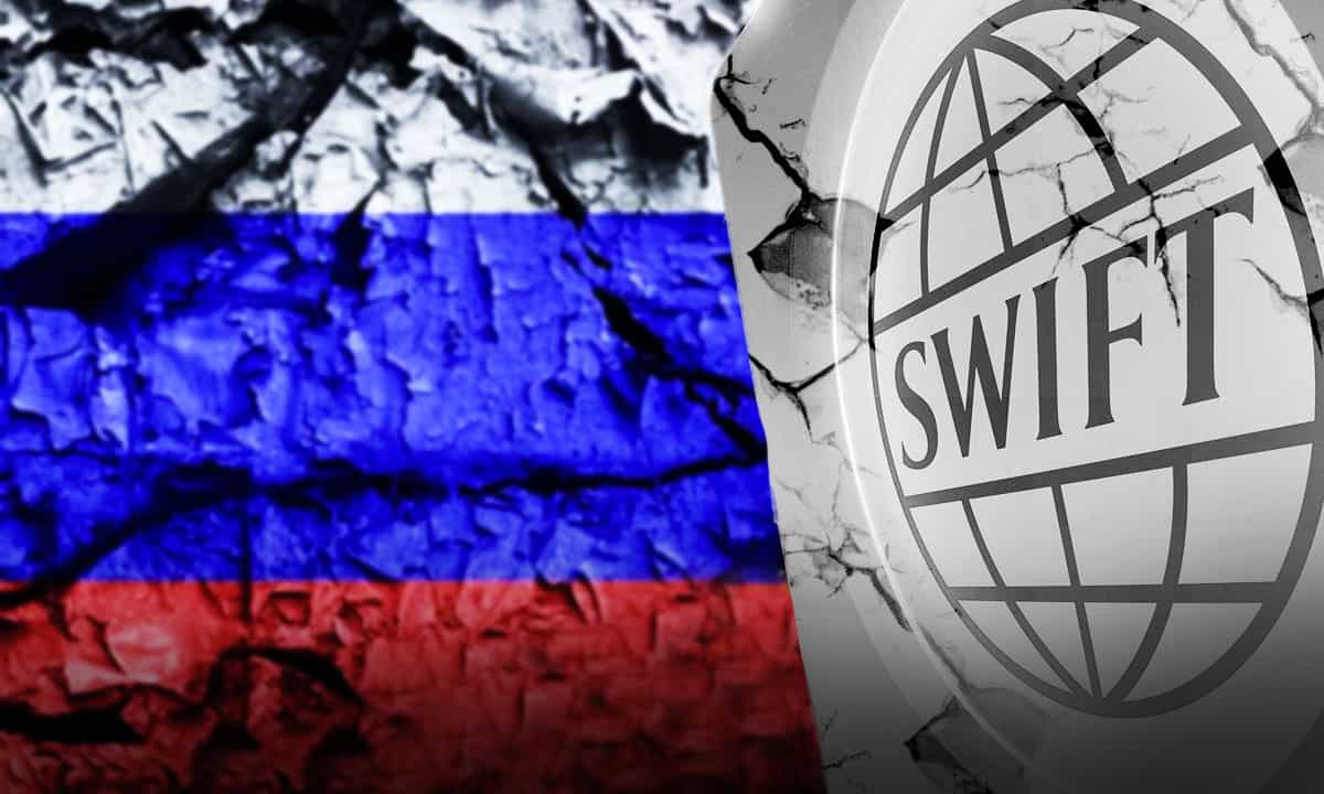 ¿Qué es el sistema de pago Swift y por qué afectaría la exclusión de Rusia?