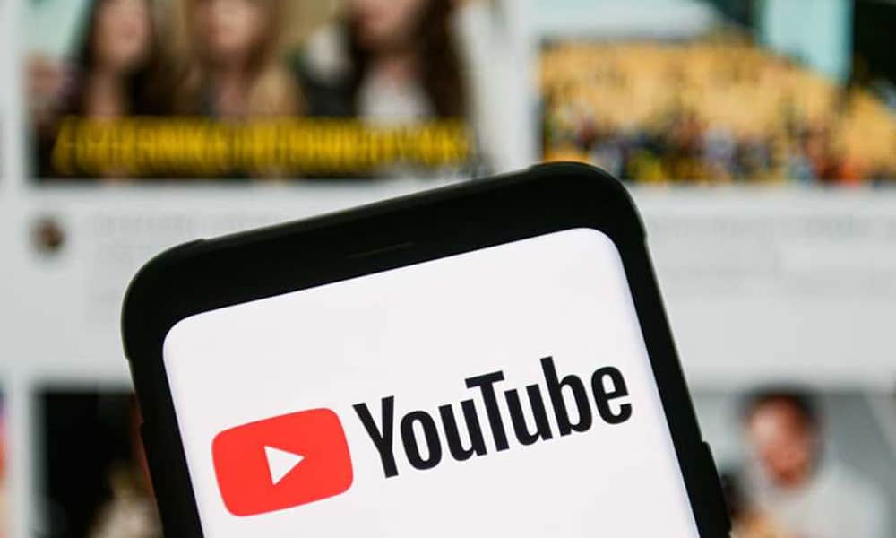 YouTube lanza ideas para verificar los NFT y ver videojuegos en el metaverso