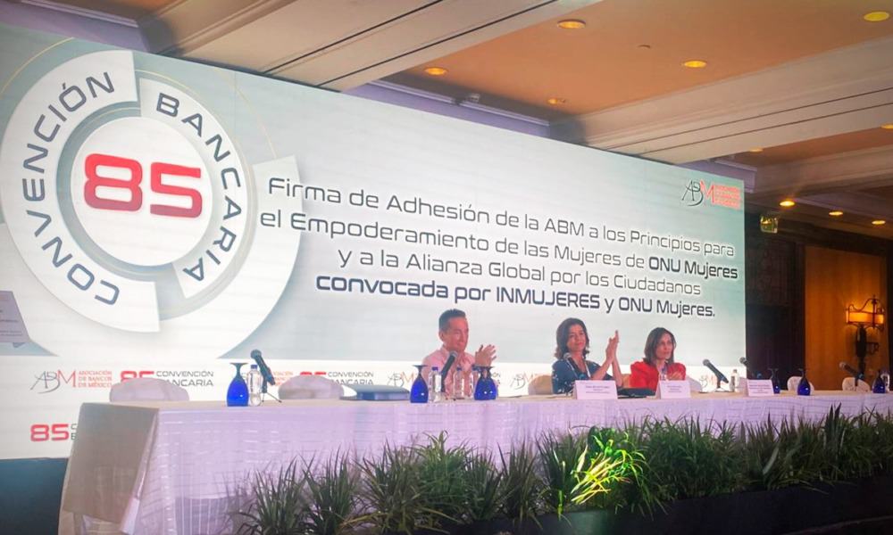 ABM confía en la autonomía de Banxico, pese a declaración de AMLO