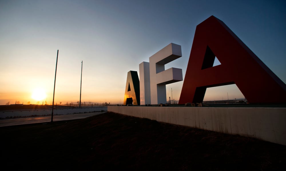 Aeroméxico no mudará rutas ni operaciones del AICM al AIFA