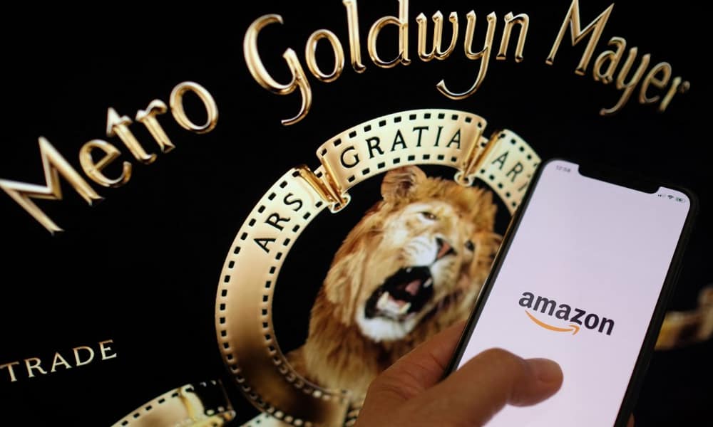 James Bond y Rocky ya son de Amazon; cierra acuerdo con MGM