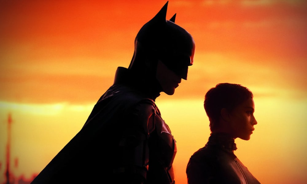 ‘The Batman’ recauda 66 mdd este fin de semana; se mantiene al frente de la taquilla