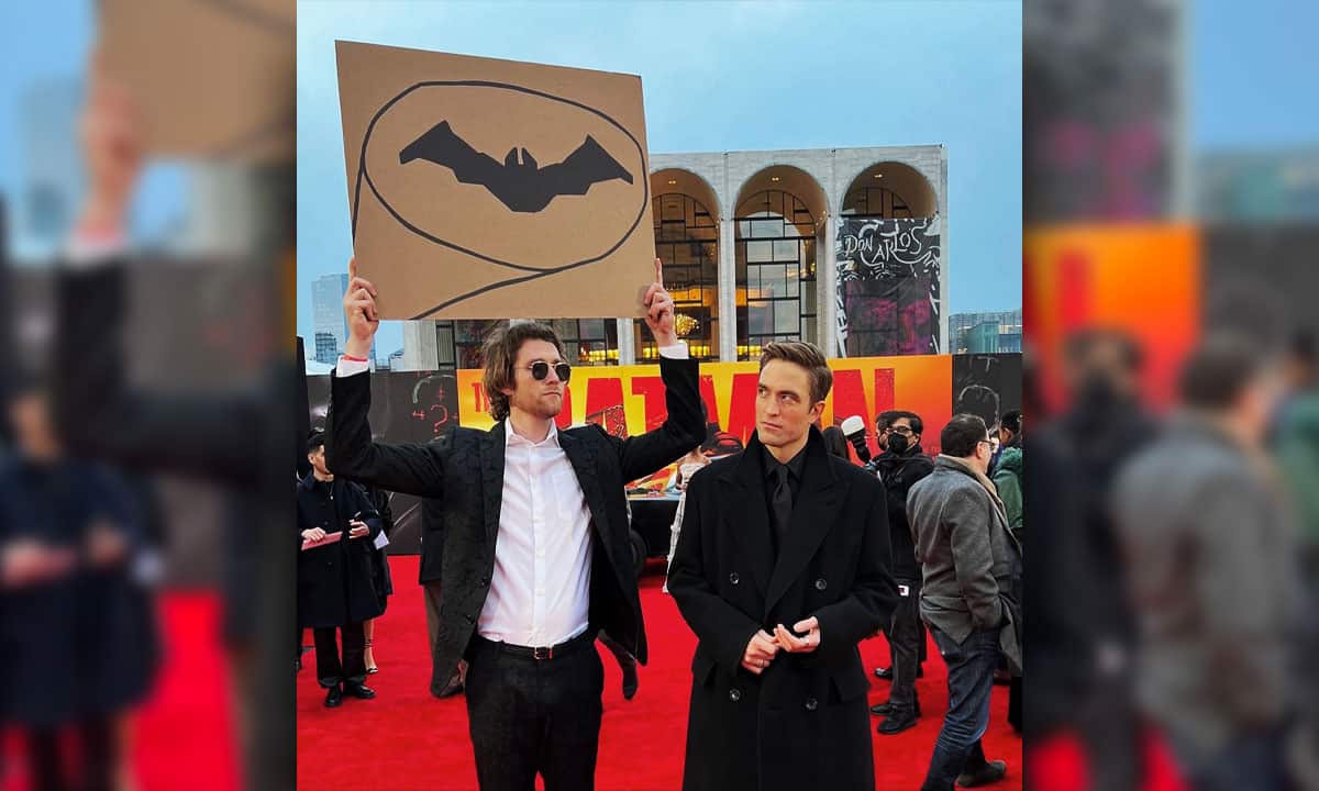 ‘The Batman’ recauda 21.6 mdd; va por un fin de semana de 100 mdd