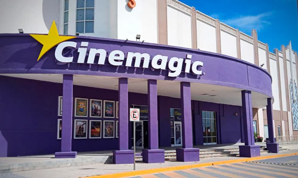 Cinemagic, la apuesta por pueblos mágicos y consumo local que desafía al streaming