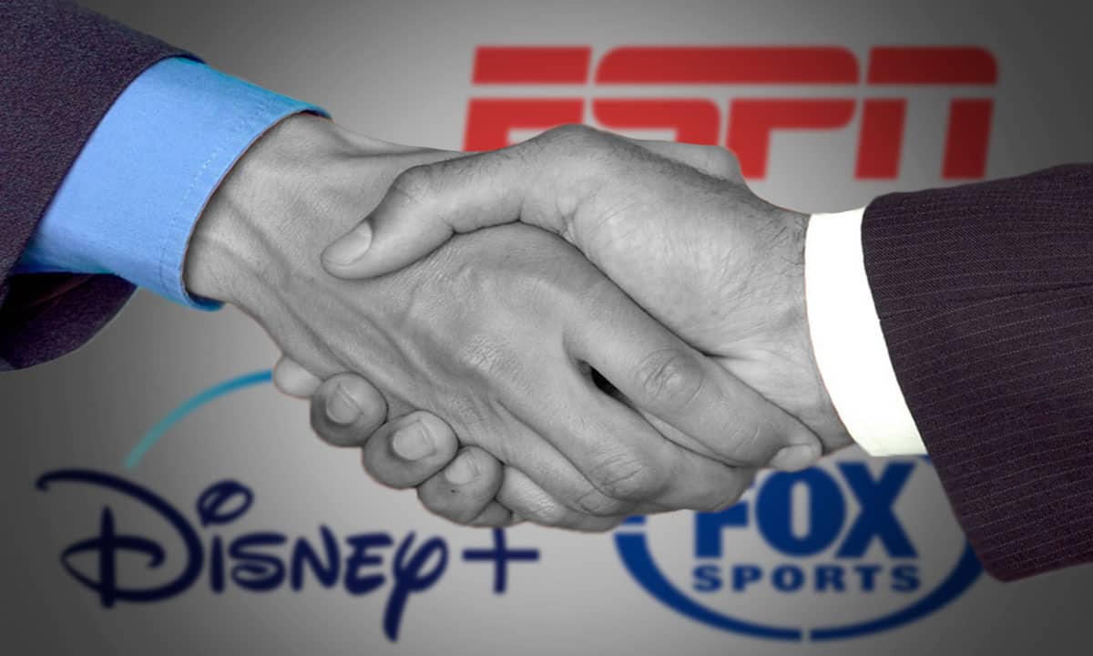 Derechos de transmisión, la batalla que enfrentan Disney y Fox Sports
