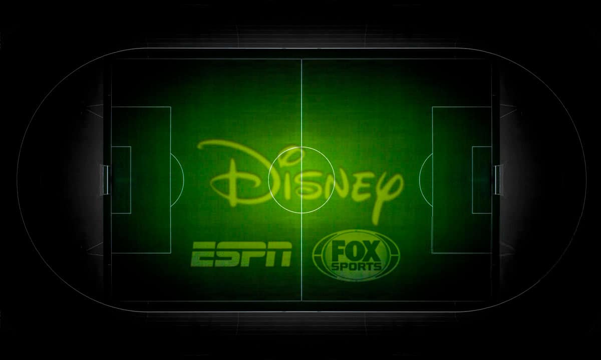 ESPN, el ‘as’ de Disney en contenido deportivo para competir contra Fox Sports, TUDN y Claro