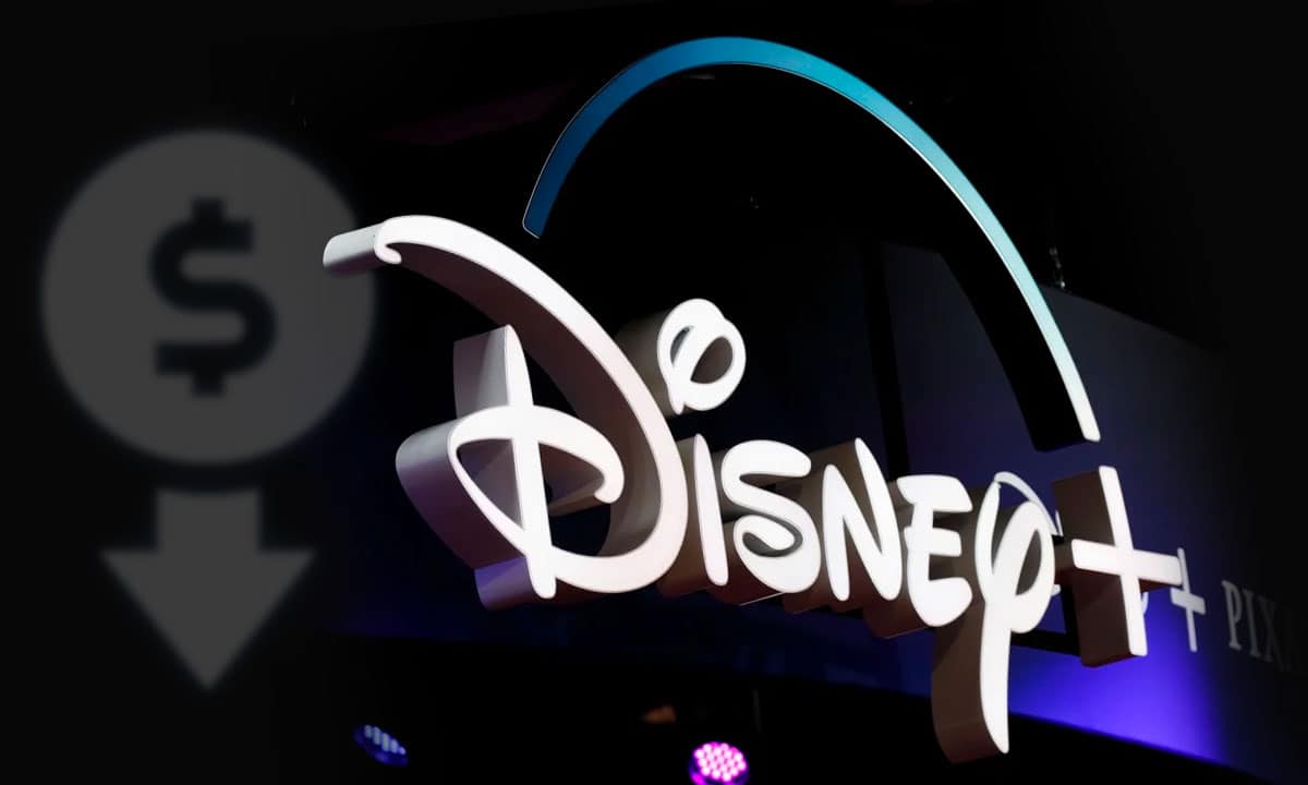 Disney+ lanzará versión más barata con anuncios a finales de 2022
