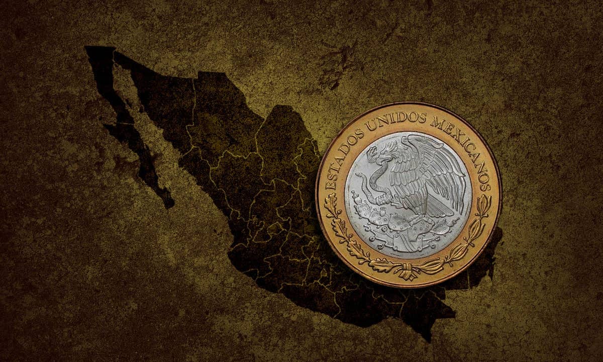 Economía de México supera expectativas de crecimiento en los primeros ocho meses del año