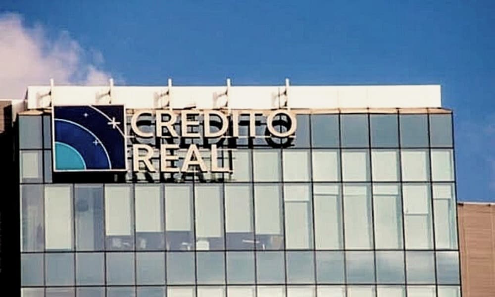 Crédito Real busca promover acuerdo con tenedores de bono 