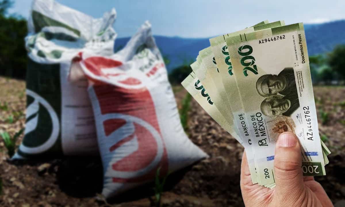 Guerra económica encarece fertilizantes y presiona más la inflación 