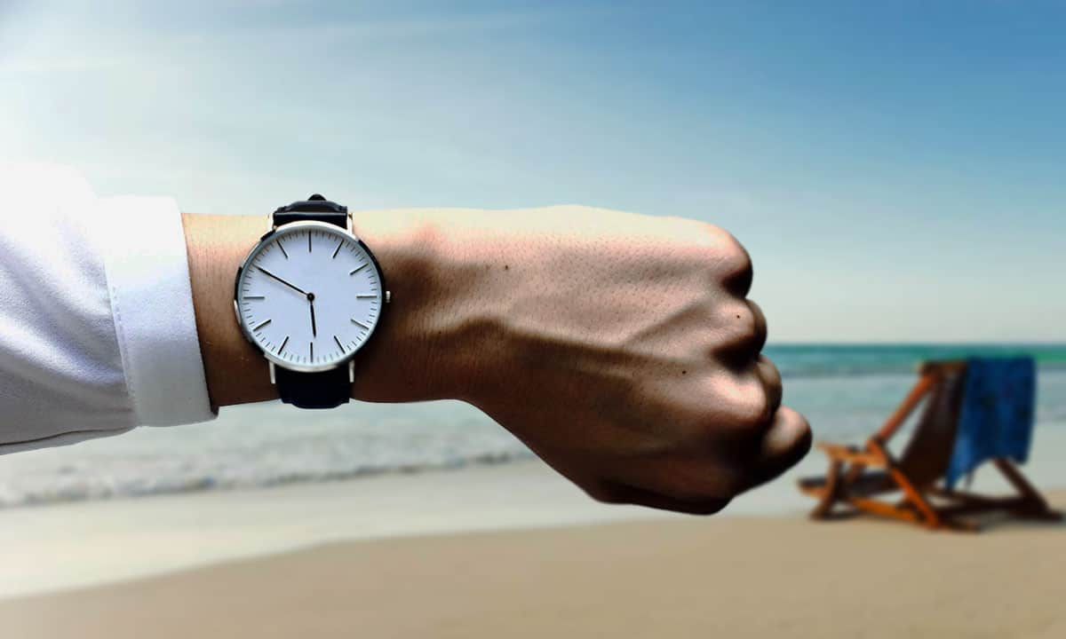 ¡No olvides adelantar tu reloj! Este domingo inicia el nuevo horario de verano en México