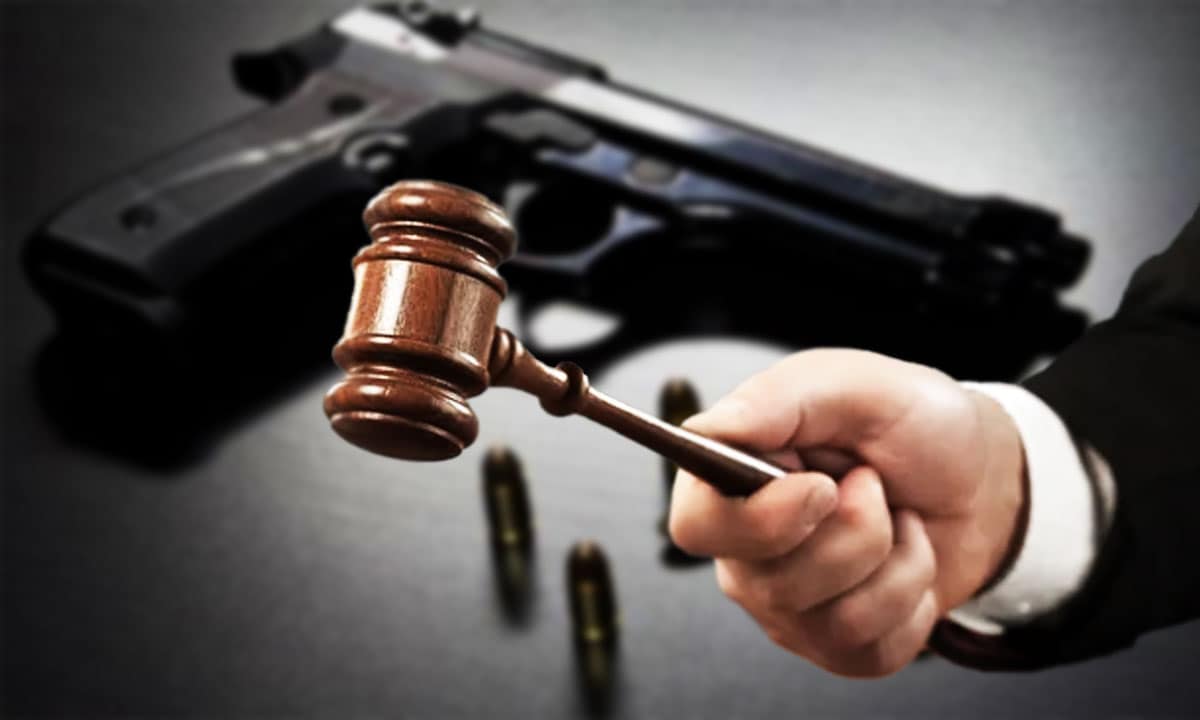 Juez programa fecha de audiencia sobre demanda de México a fabricantes de armas en EU