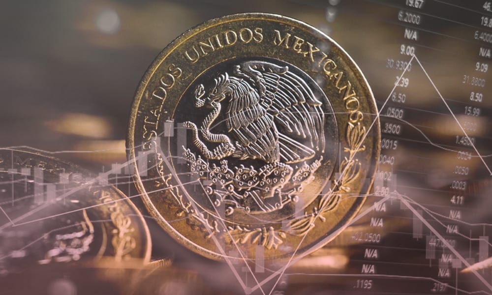 Japan Credit Rating Agency mejora perspectiva crediticia para México de negativa a estable