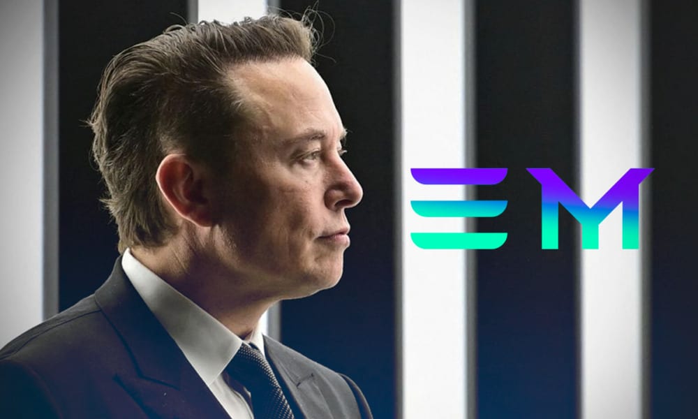 Elon Musk busca crear su propia red social