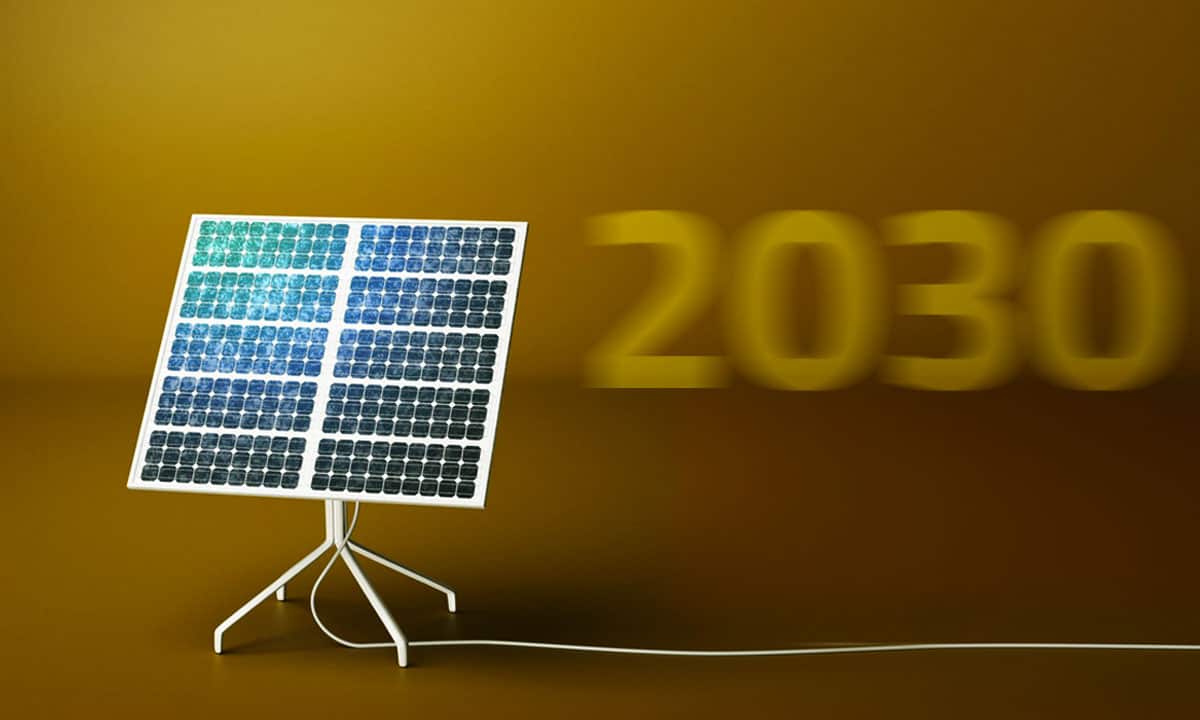 Páneles solares, una operación que en México concentran 20 empresas