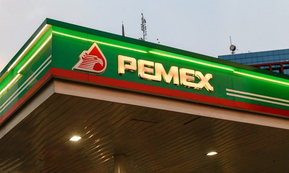 Calificación crediticia de México y Pemex, riesgos para sistema financiero: autoridades