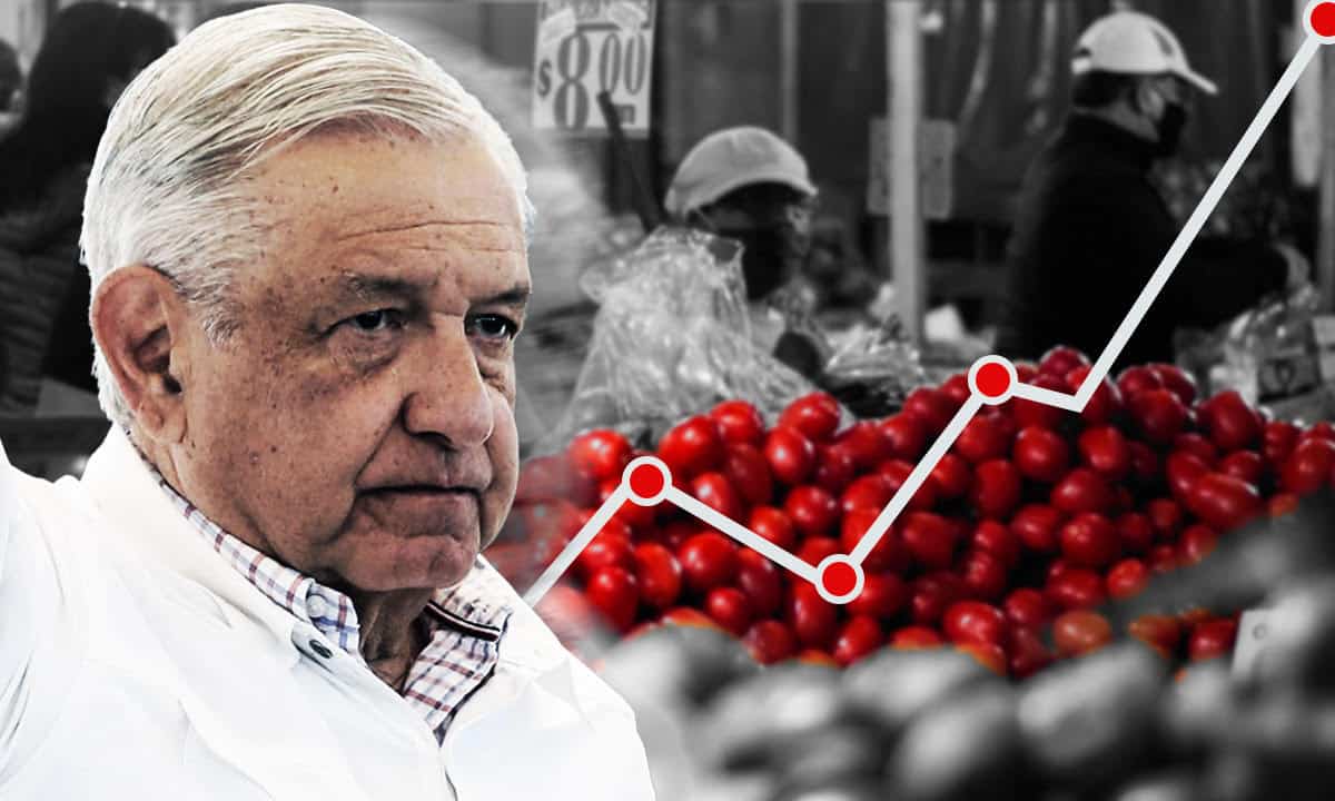 Control de precios complicará tarea de Banxico y afectará a mexicanos en el largo plazo