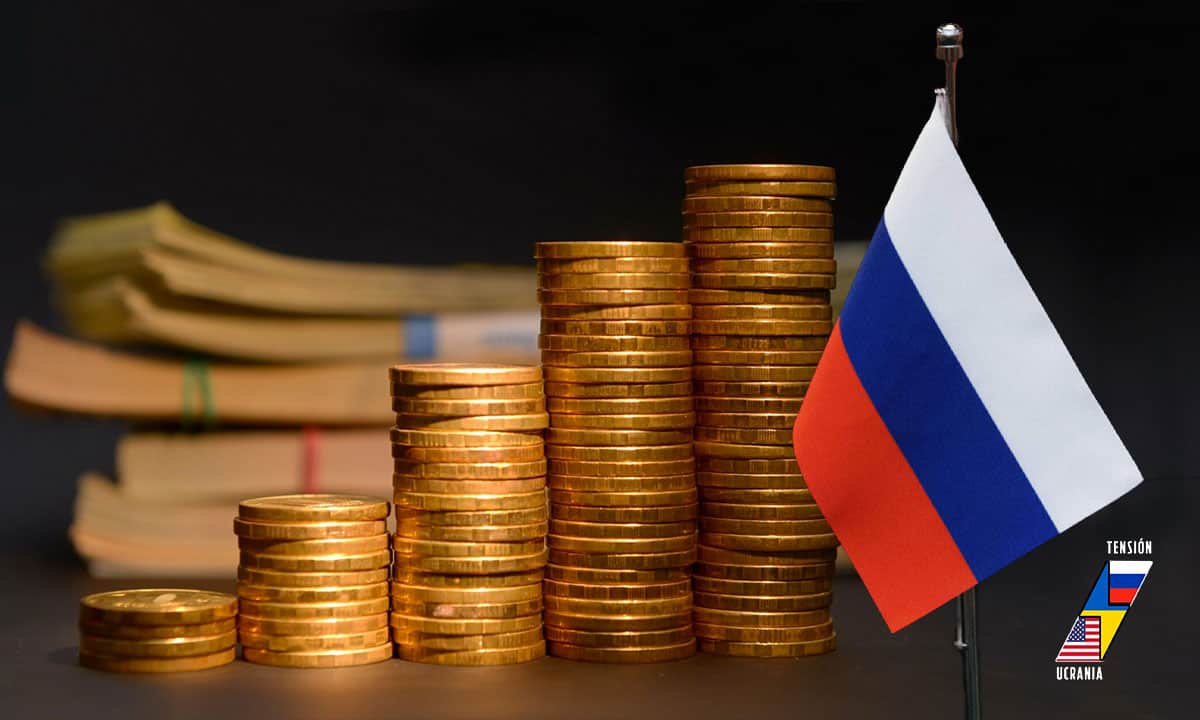 Crisis de Rusia pone a prueba el límite de liquidez de administradores de fondos