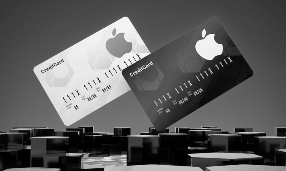 Apple, la próxima fintech: planea incorporar servicios financieros a sus productos