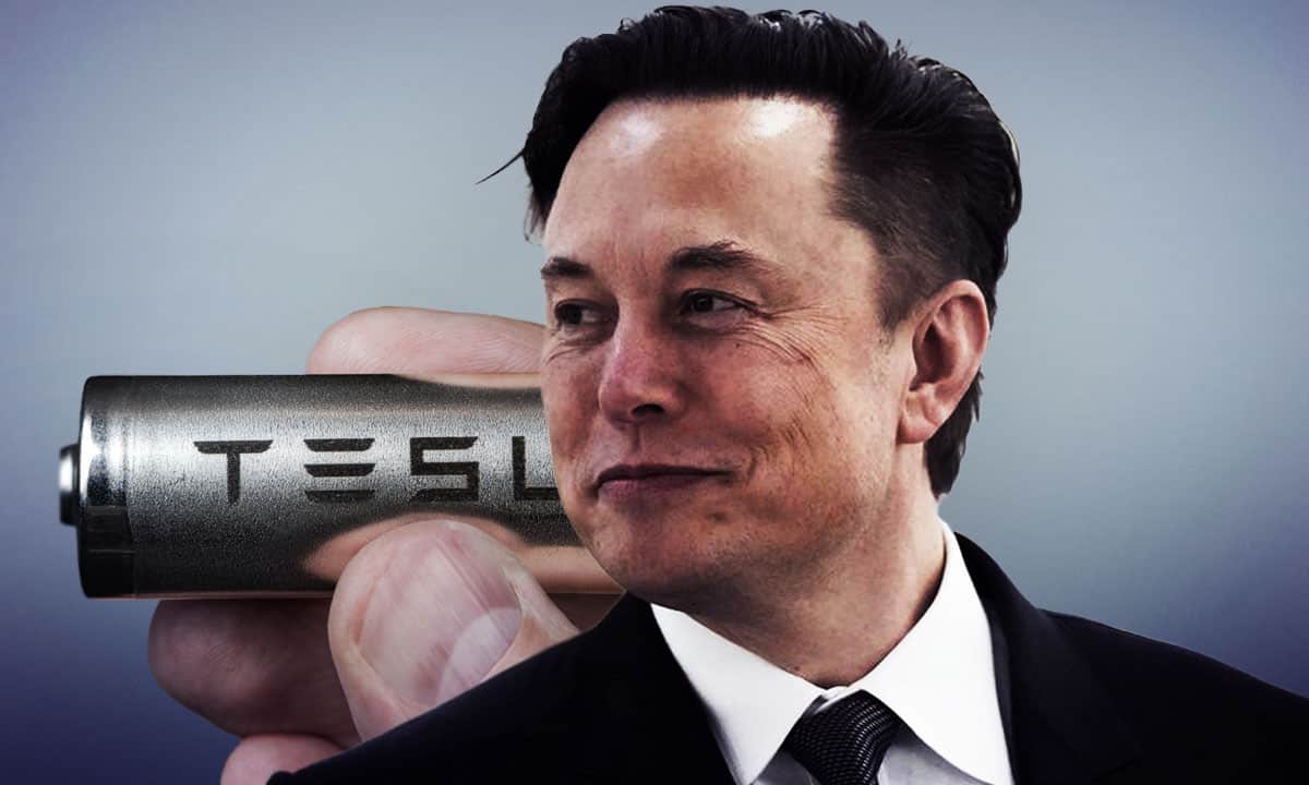 Baterías de autos de Tesla, el secreto revelado por Elon Musk que atrae a Europa y EU