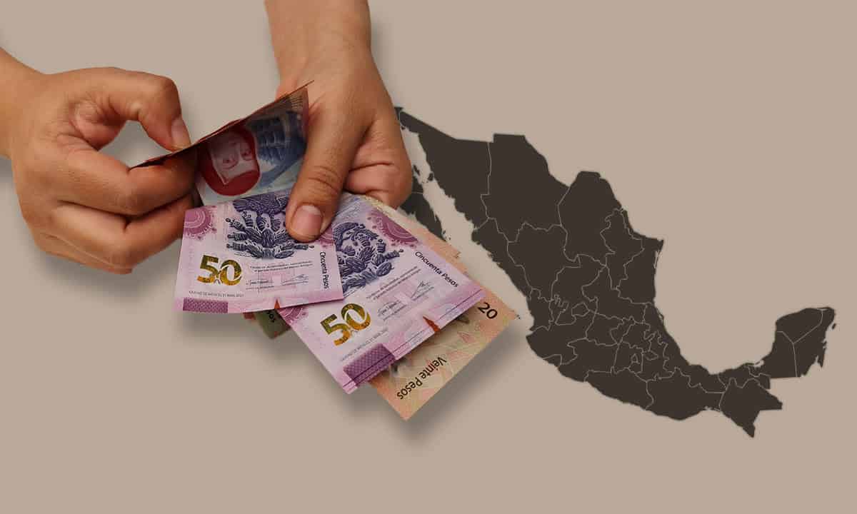 Salida de capitales desacelera a 12,088 mdp en 1T22; oportunidad se abre para México