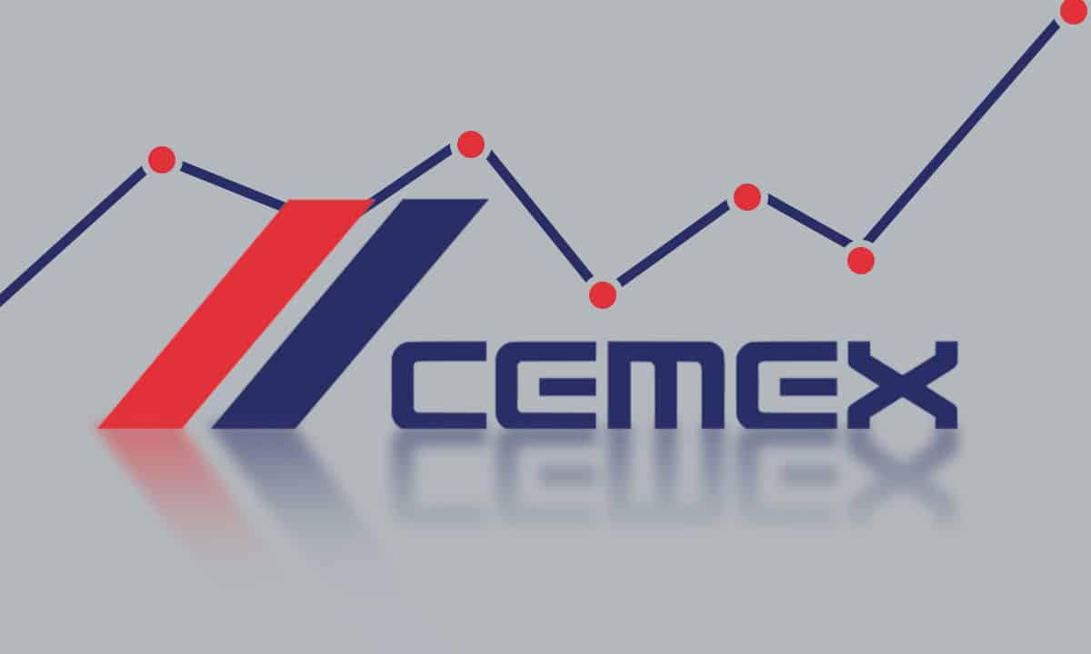 ventas Cemex