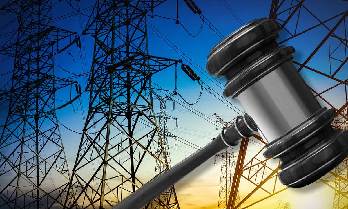 SCJN rechaza impugnación del gobierno de Colima por Ley Eléctrica