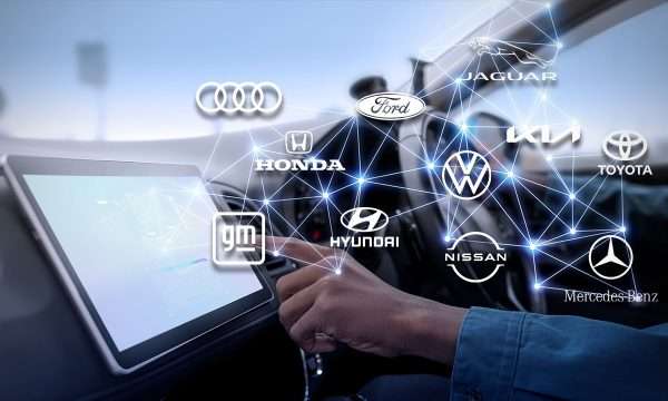 Automotrices intensifican competencia por la electrificación 