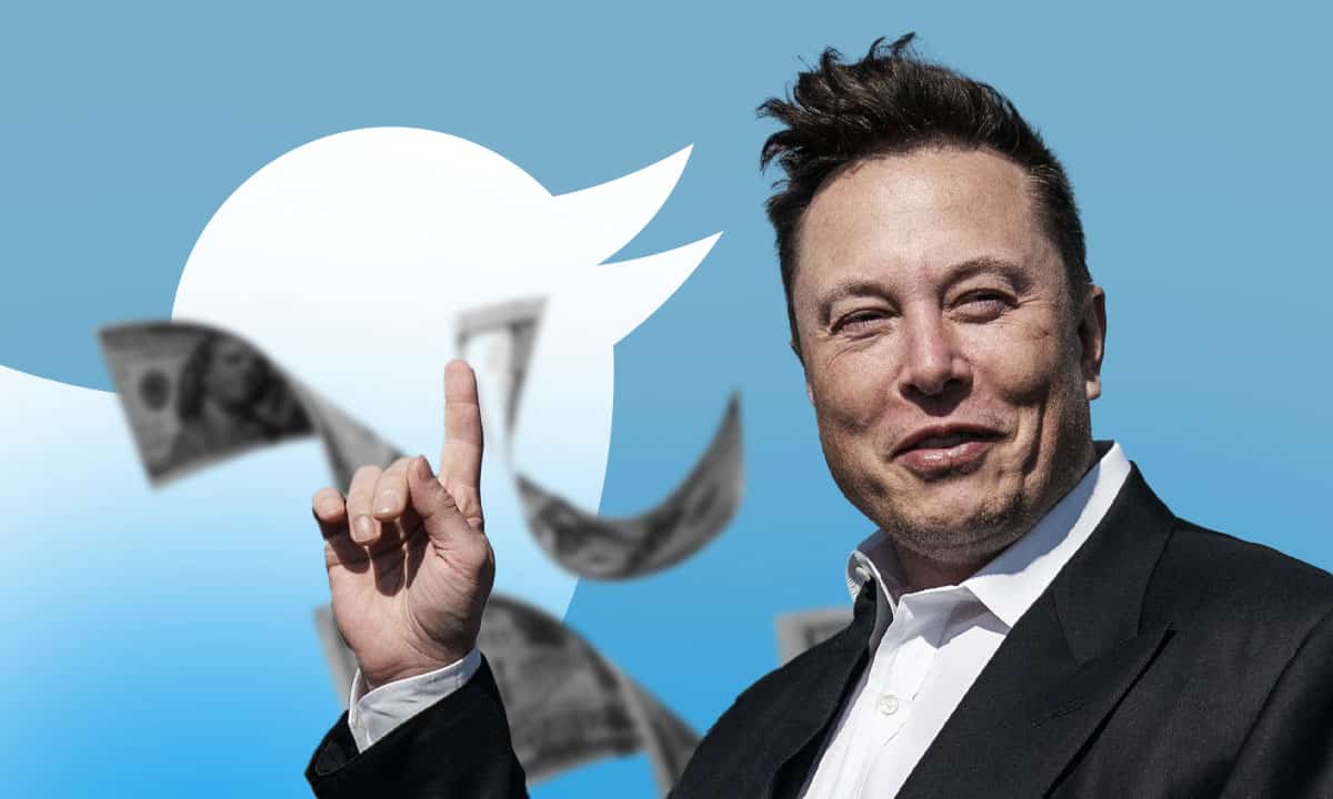 Elon Musk lanza OPA por Twitter