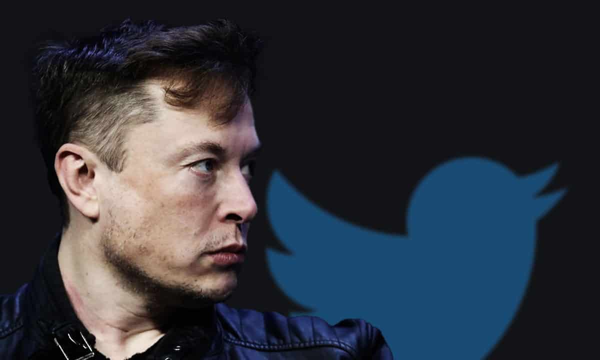 Accionistas de Twitter demandan a Musk; lo acusan de comprar acciones a precios más bajos