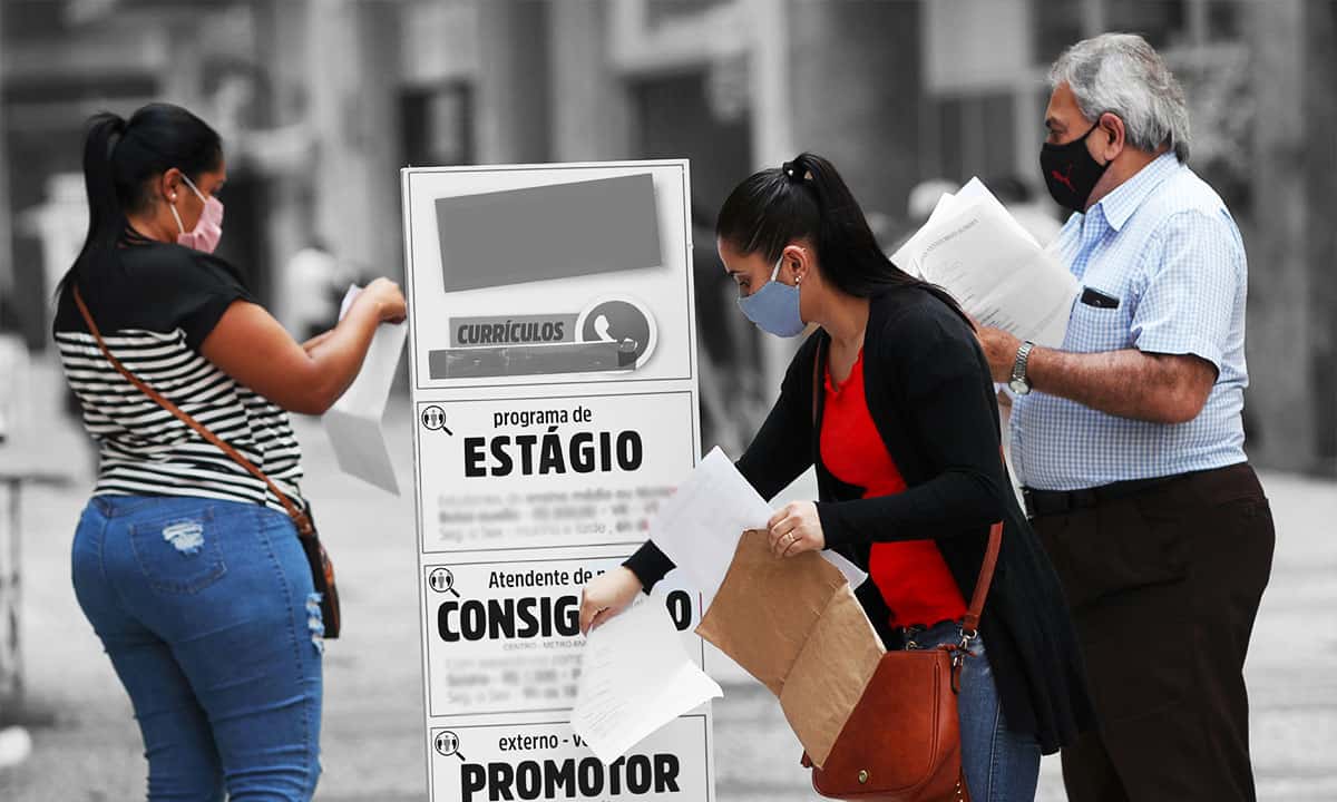 Subocupación: 4.8 millones de mexicanos en la búsqueda de más fuentes de ingresos