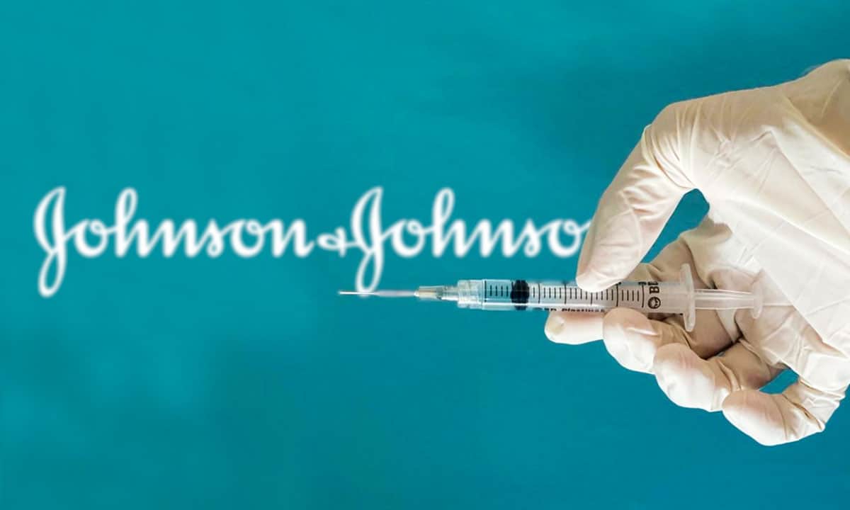 Johnson & Johnson vacuna COVID-19