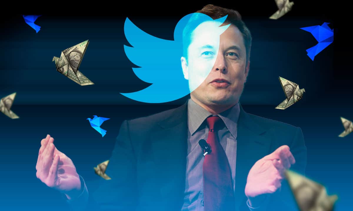 Elon Musk lo consigue y compra Twitter por 44,000 mdd