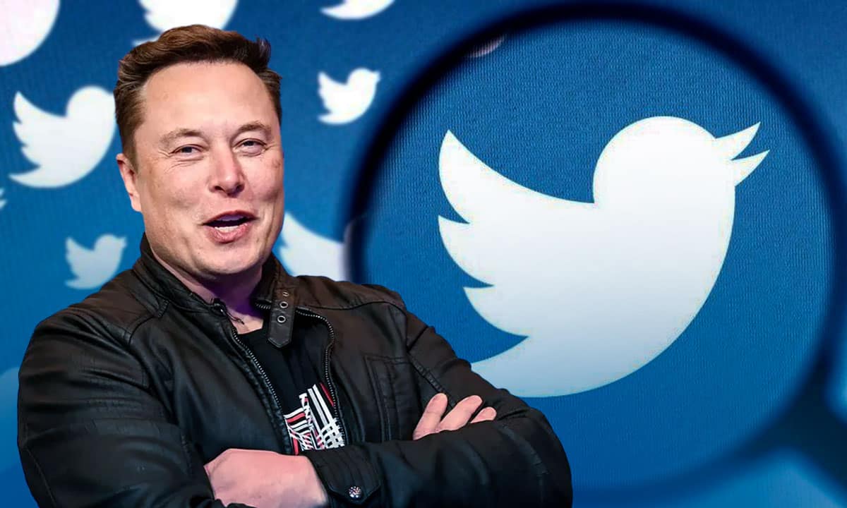 Elon Musk se lanza contra directorio de Twitter; la empresa busca protegerse de una oferta de compra