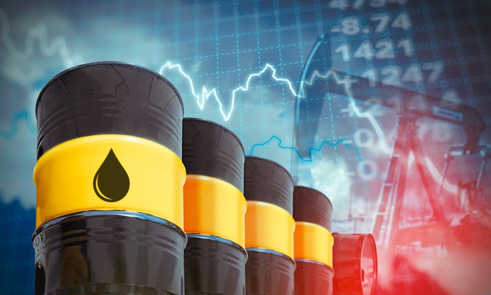 Producción de petróleo aumentará en 250,000 barriles diarios: FMP