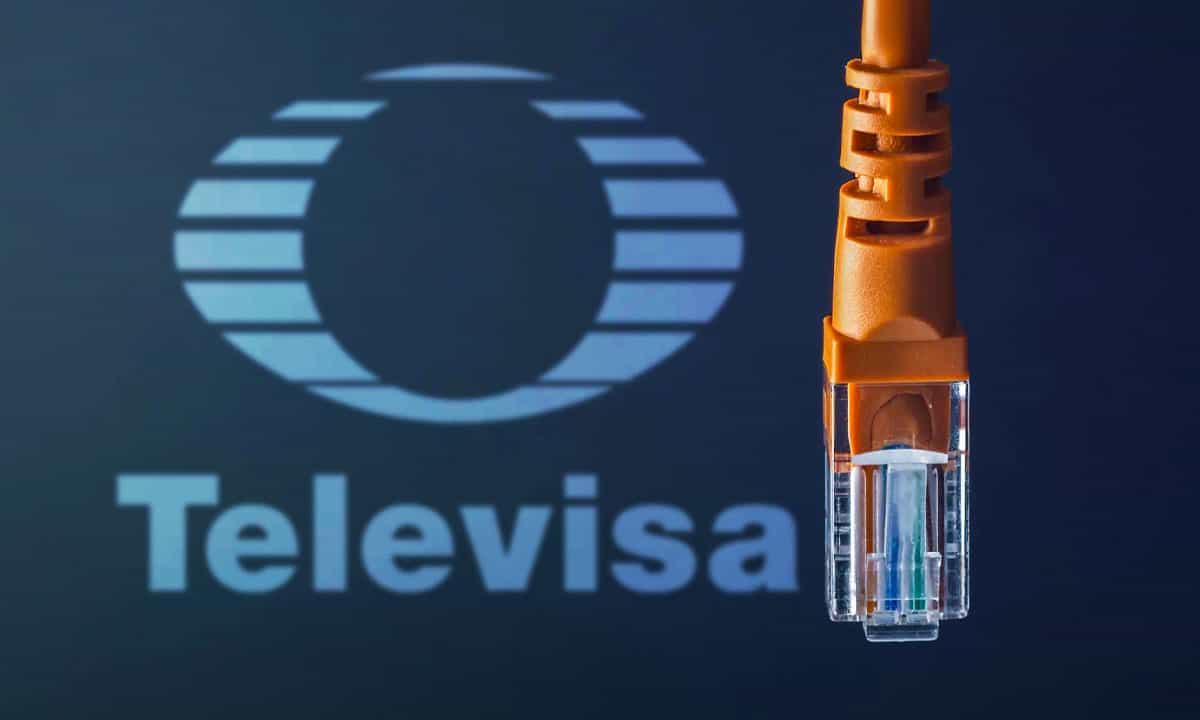 Banda ancha, la oportunidad de crecimiento para Televisa: Fitch