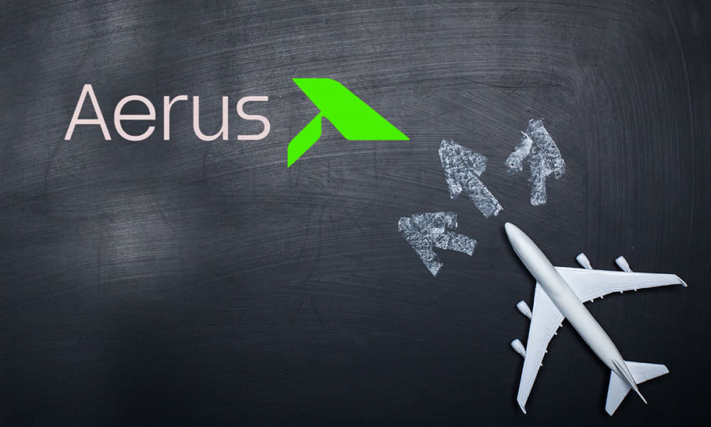 Aerus, la nueva aerolínea mexicana que volará a partir de 2023