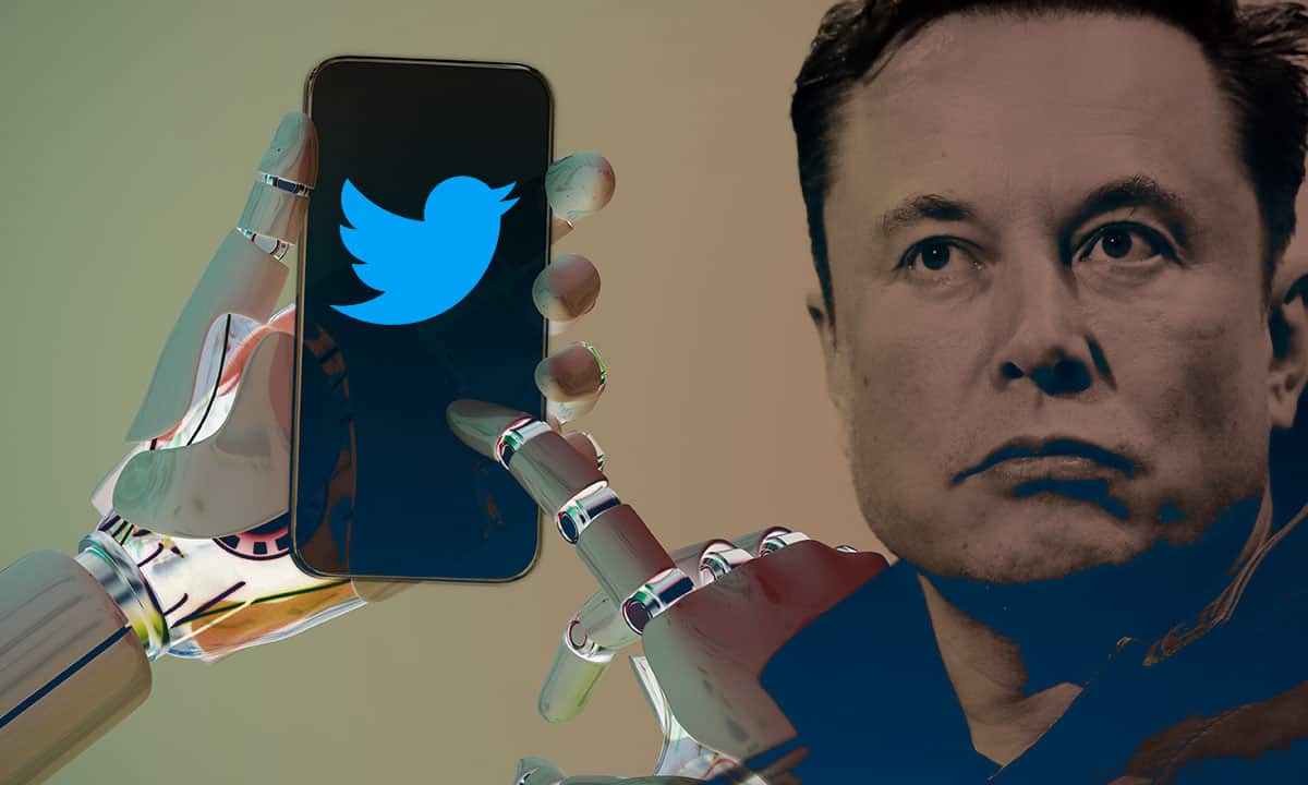 ¿Qué son los “bots”? El centro de la pelea entre Musk y Twitter