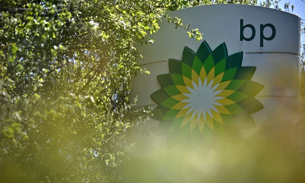 BP aumentará producción de crudo e inaugurará plataforma en el Golfo de México