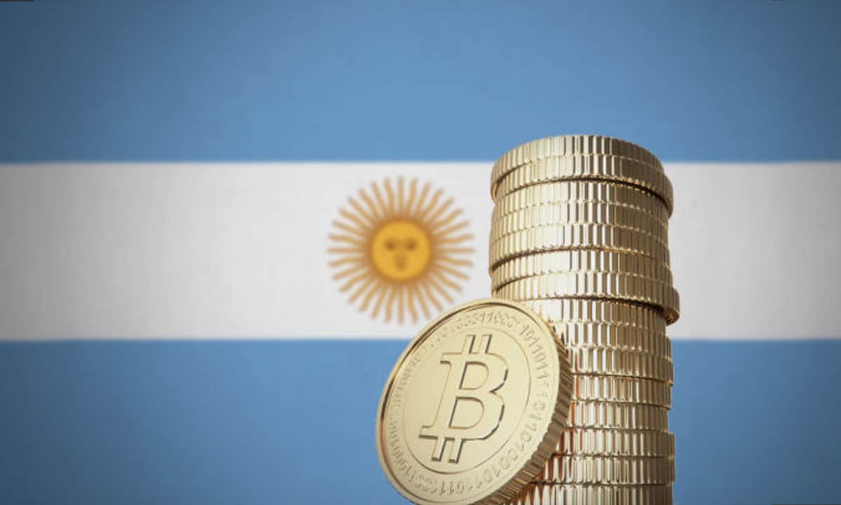 Argentinos prefieren criptos ante la elevada inflación … ¿y México?