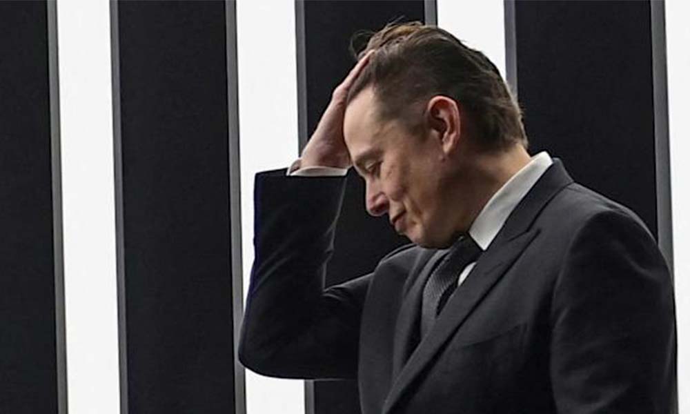 Elon Musk niega haber acosado a una azafata; el multimillonario se reunirá con Bolsonaro