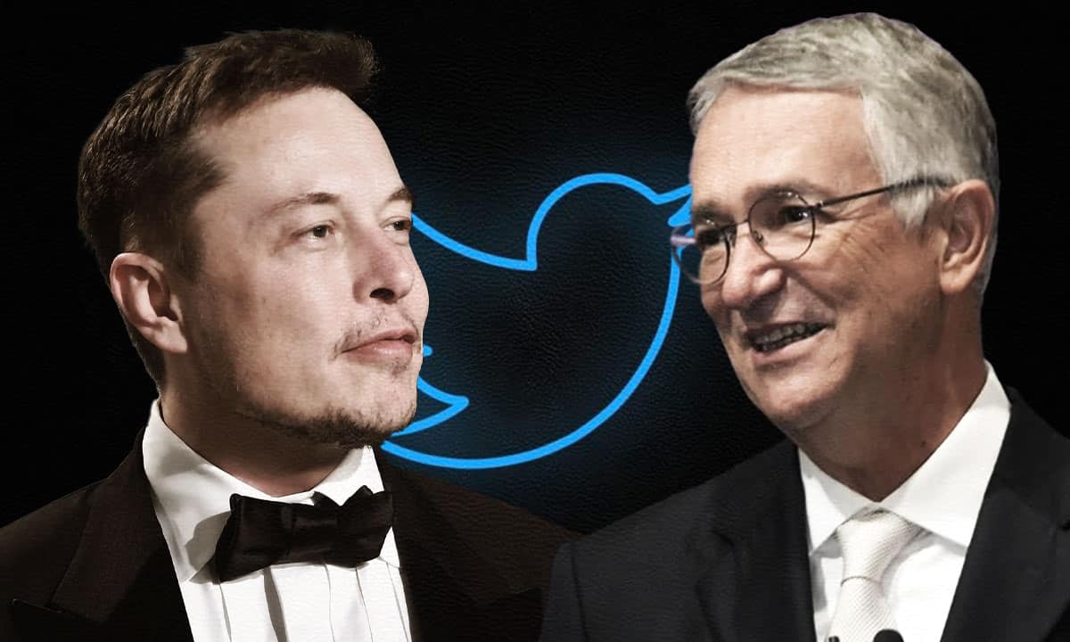 Elon Musk cobraría Twitter a empresas; Salinas Pliego dice que lo paga si elimina el spam