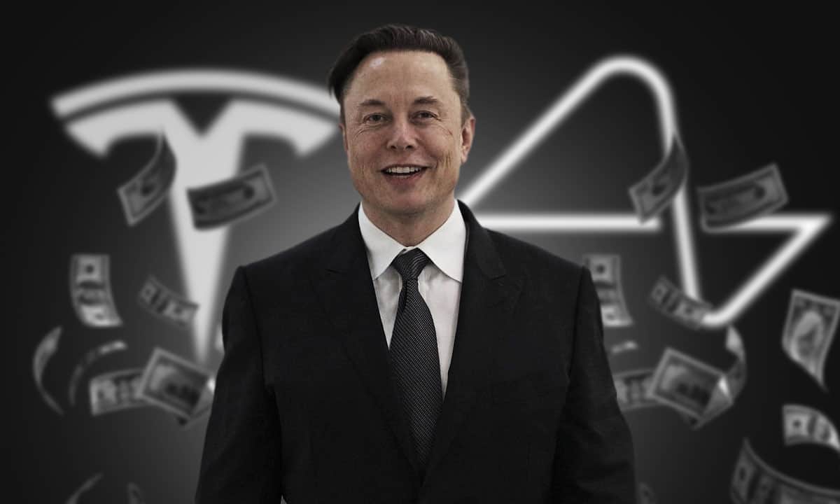 Fábricas de Tesla “son gigantescos hornos de quemar dinero”, asegura Musk