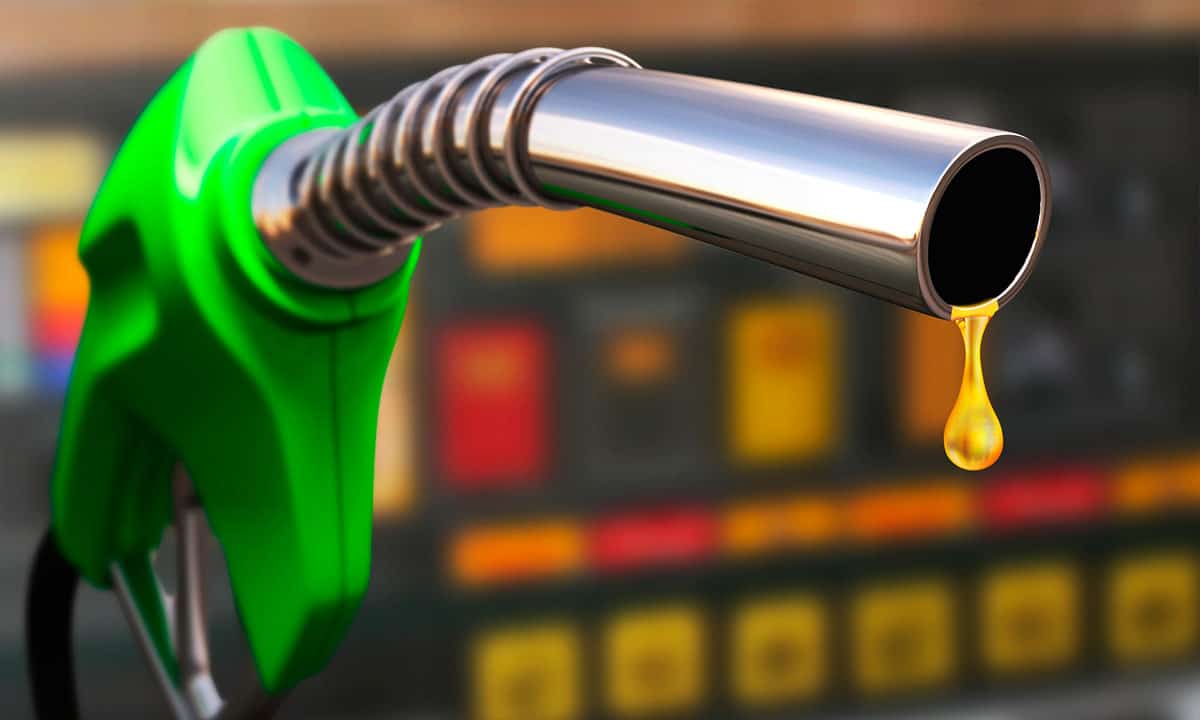 Hacienda extiende estímulo fiscal a la gasolina al 10 de junio; no cobrará el IEPS